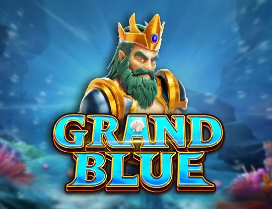 Grand Blue