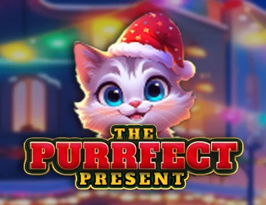 The Purrfect Present