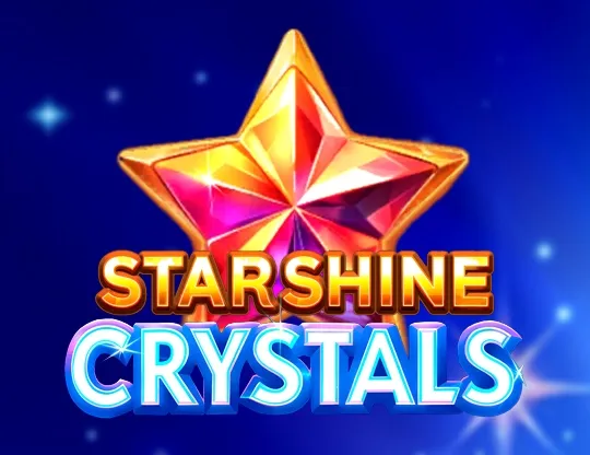 Starshine Crystals