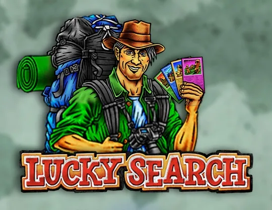 Lucky Search
