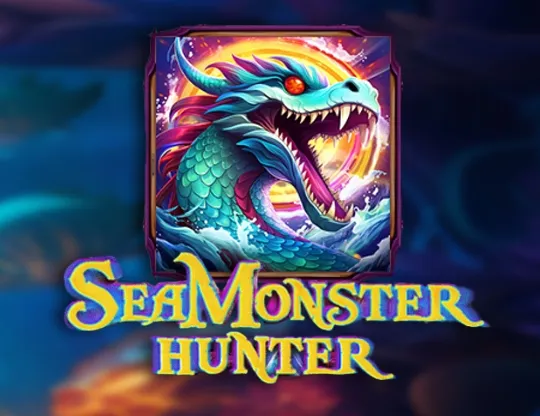 Sea Monster Hunter
