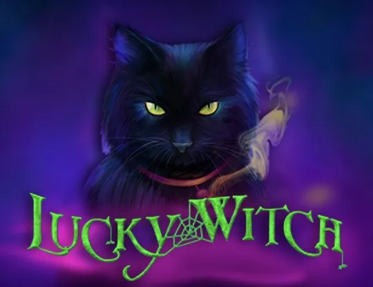 Lucky Witch