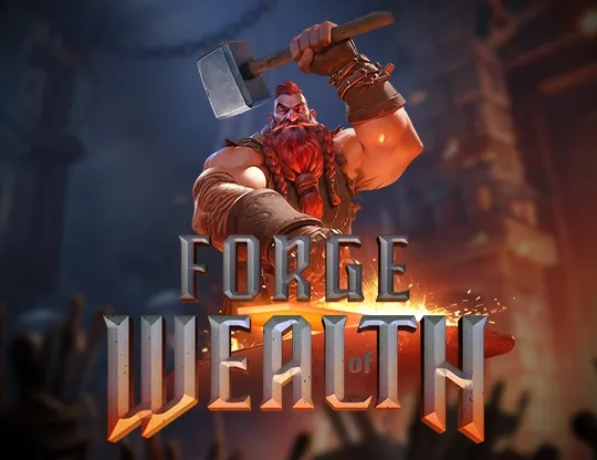 Forge of Wealth