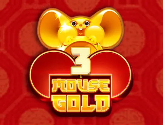 Golden Mouse 3