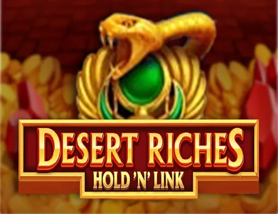 Desert Riches