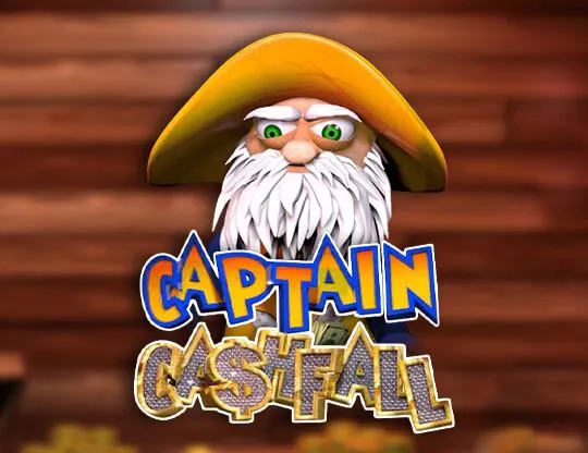 Captain Cashfall