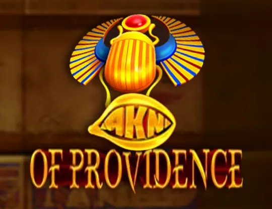 Akn of Providence