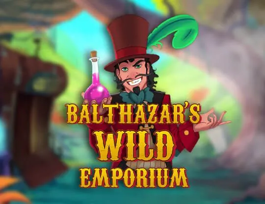 Balthazar's Wild Emporium
