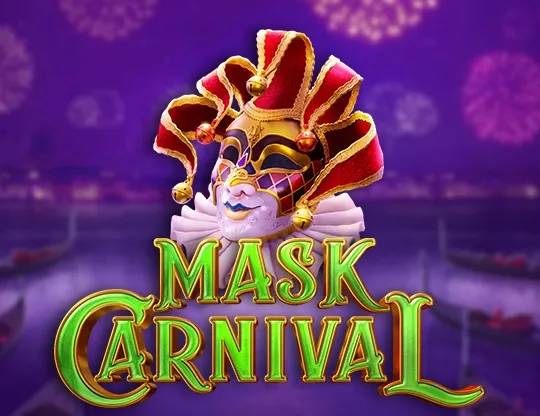 Mask Carnival