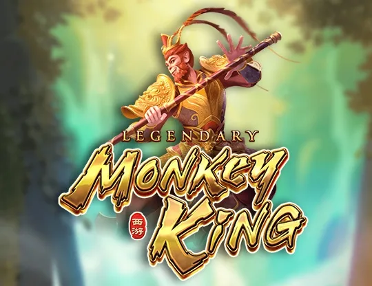 Legendary Monkey King