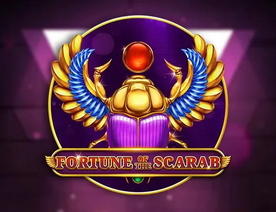 Fortune of the Scarab