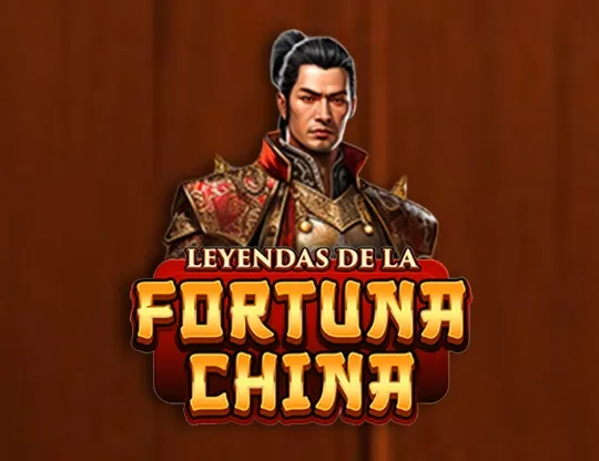 Leyendas de La Fortuna China