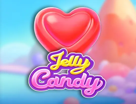 Jelly Candy