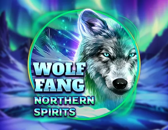 Wolf Fang - Northern Spirits