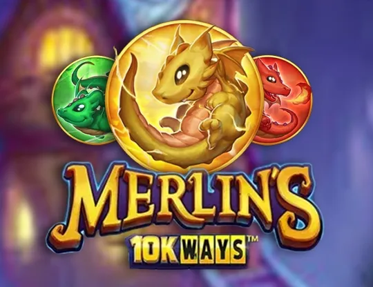 Merlin’s 10K Ways
