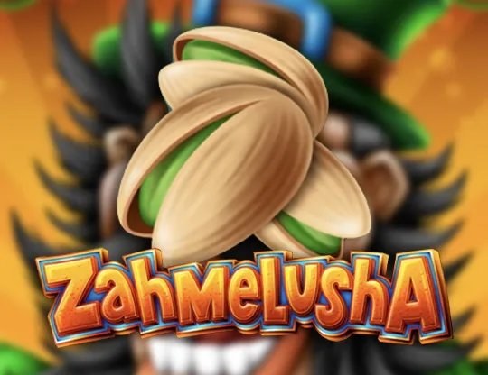 Zahmelusha