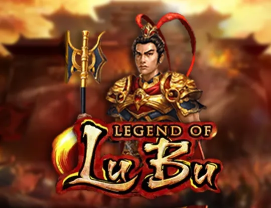 Legend of Lu Bu