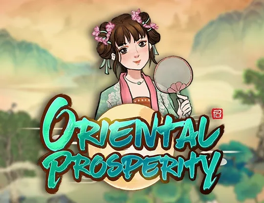 Oriental Prosperity