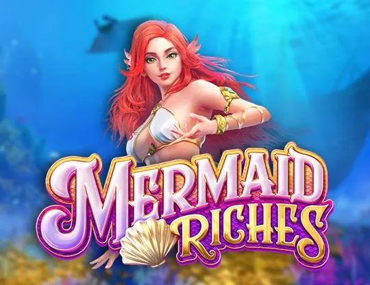 Mermaid Riches