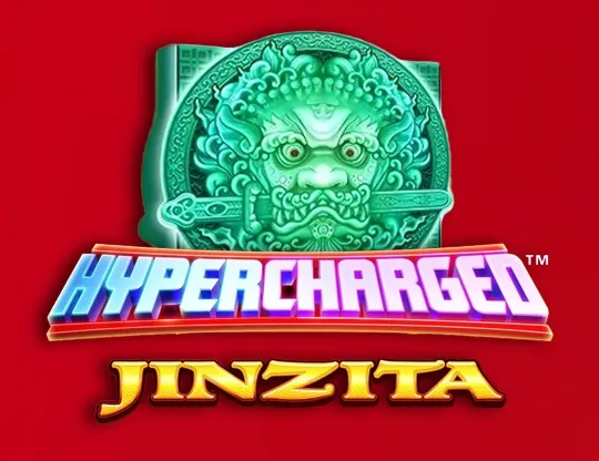 Hypercharged Jinzita