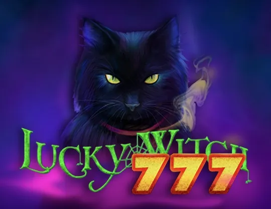 Lucky Witch 777