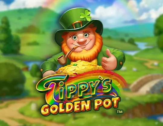 Tippy's Golden Pot