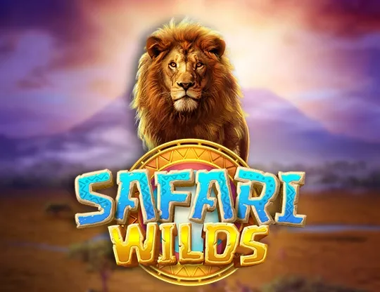 Safari Wilds