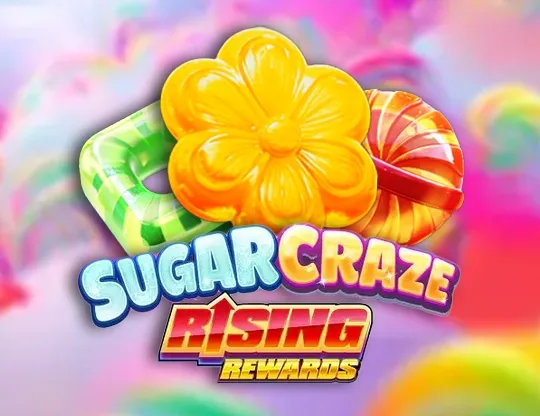 Sugar Craze Rising Rewards