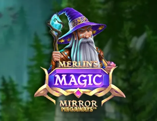 Merlin's Magic Mirror Megaways