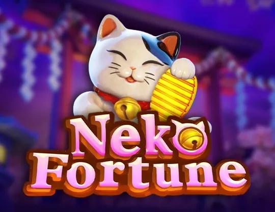 Neko Fortune