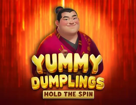 Yummy Dumplings: Hold The Spin