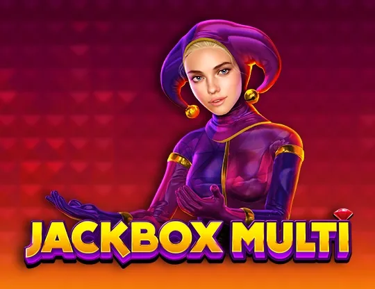 Jackbox Multi