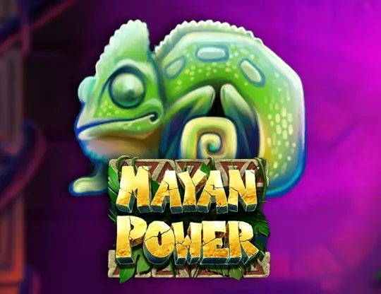 Mayan Power