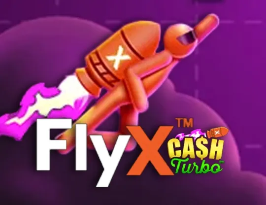 FlyX Cash Turbo