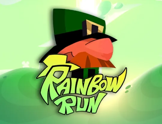 Rainbow Run