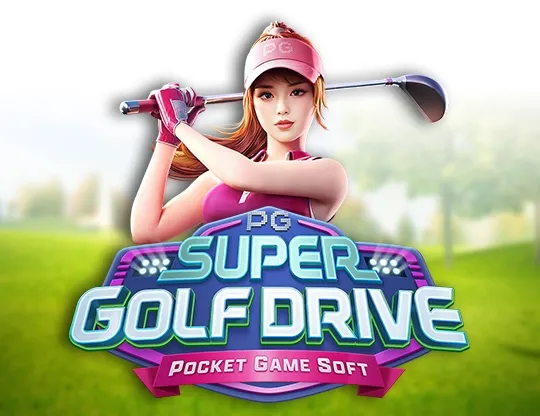 Super Golf Drive