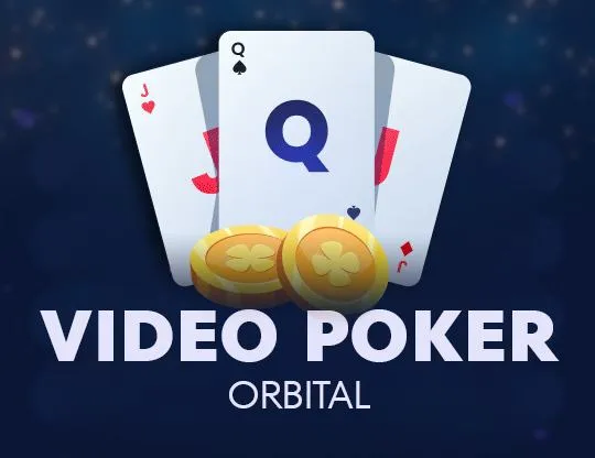 Video Poker (Orbital Gaming)