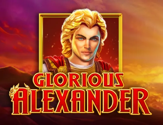 Glorious Alexander