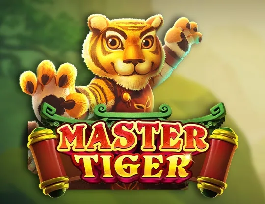 Master Tiger
