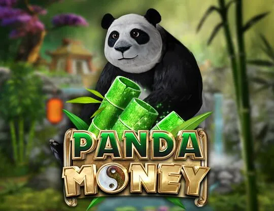 Panda Money Megaways