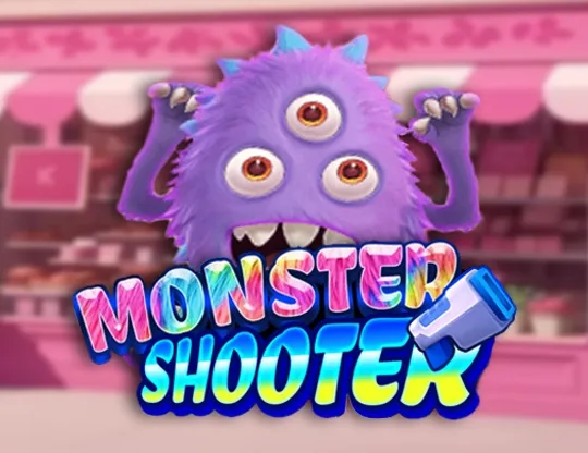 Monster Shooter