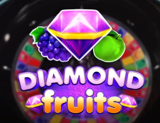 Diamond Fruits
