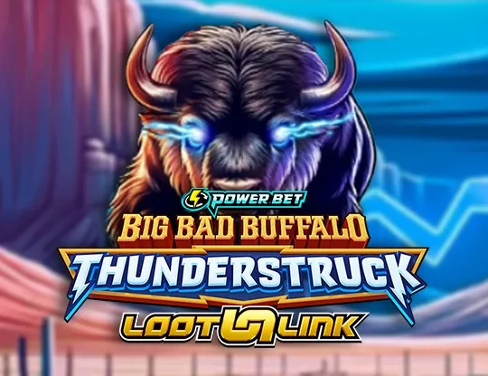 Big Bad Buffalo: Thunderstruck