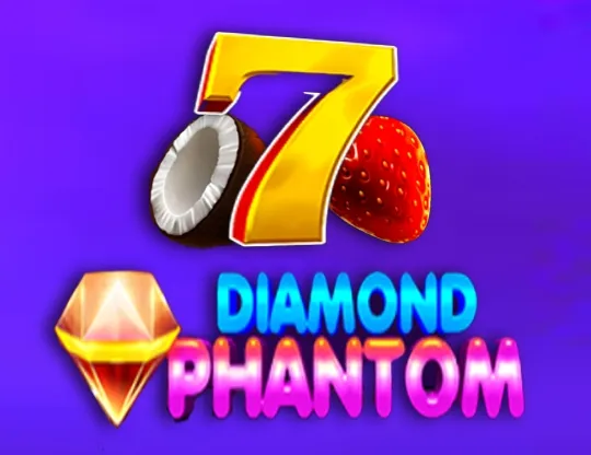 Diamond Phantom