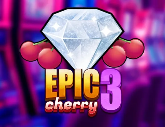 Epic Cherry 3