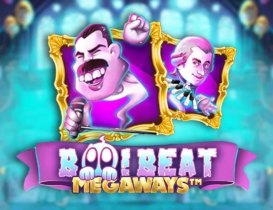 Boo! Beat Megaways