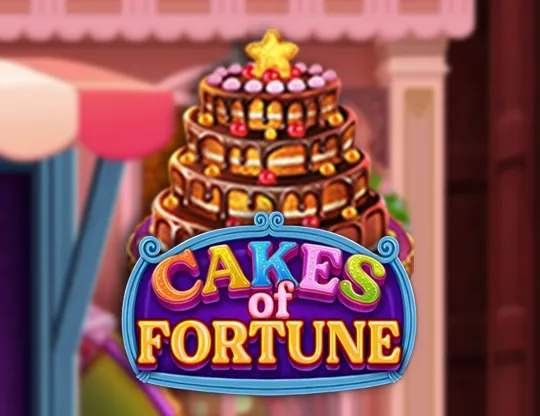 Cakes of Fortune