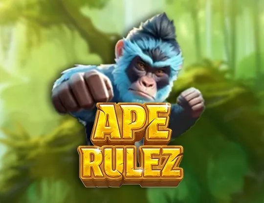 Ape Rulez