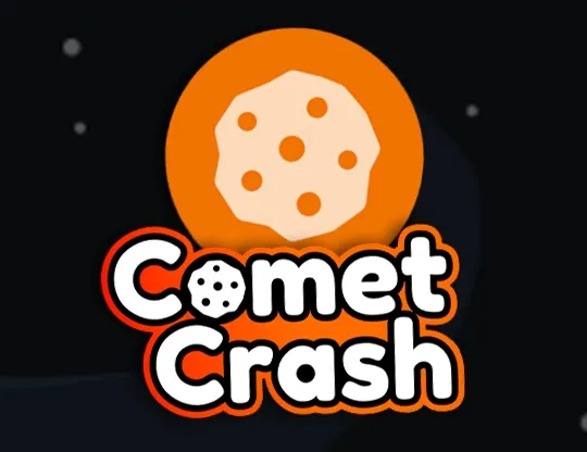 Comet Crash