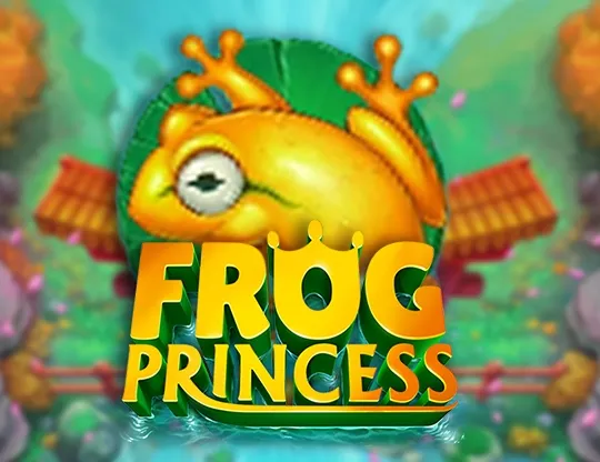 Frog Princess